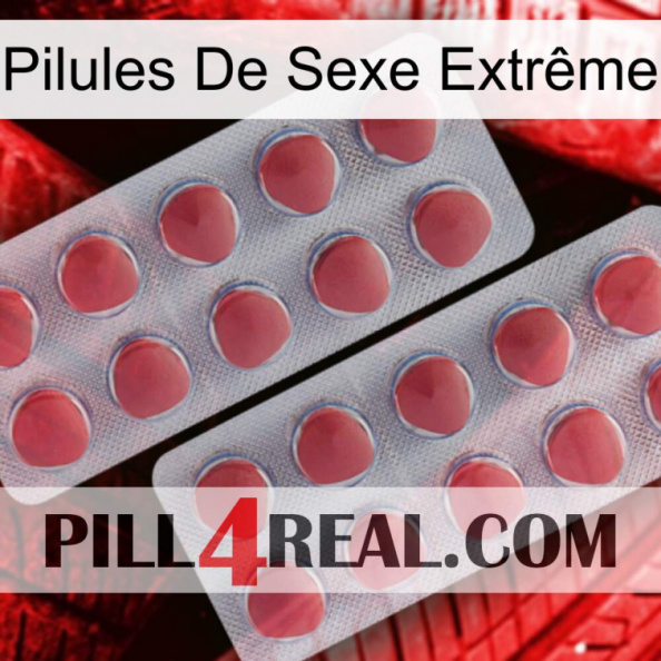 Pilules De Sexe Extrême 19